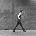 From “All the Lonely People” sidewalk series, New York City, early 1960s, Gert Berliner.jpg